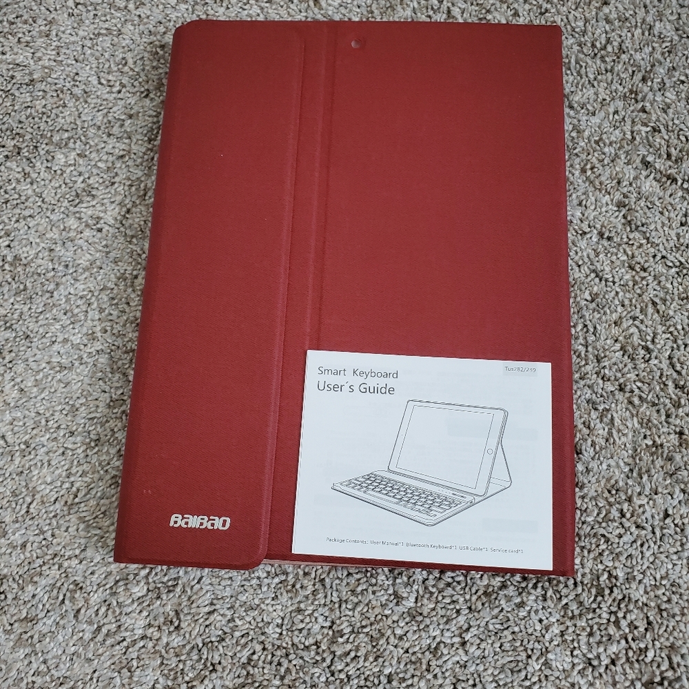 iPad pro 10.5 case and keyboard